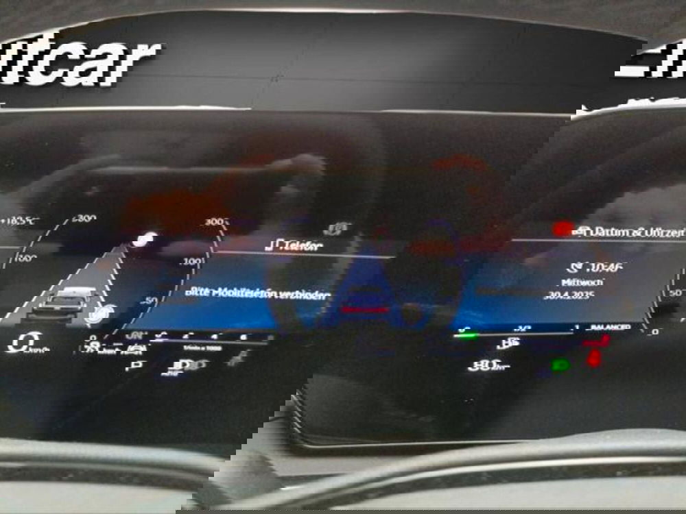 Audi A5 Avant nuova a Milano (14)