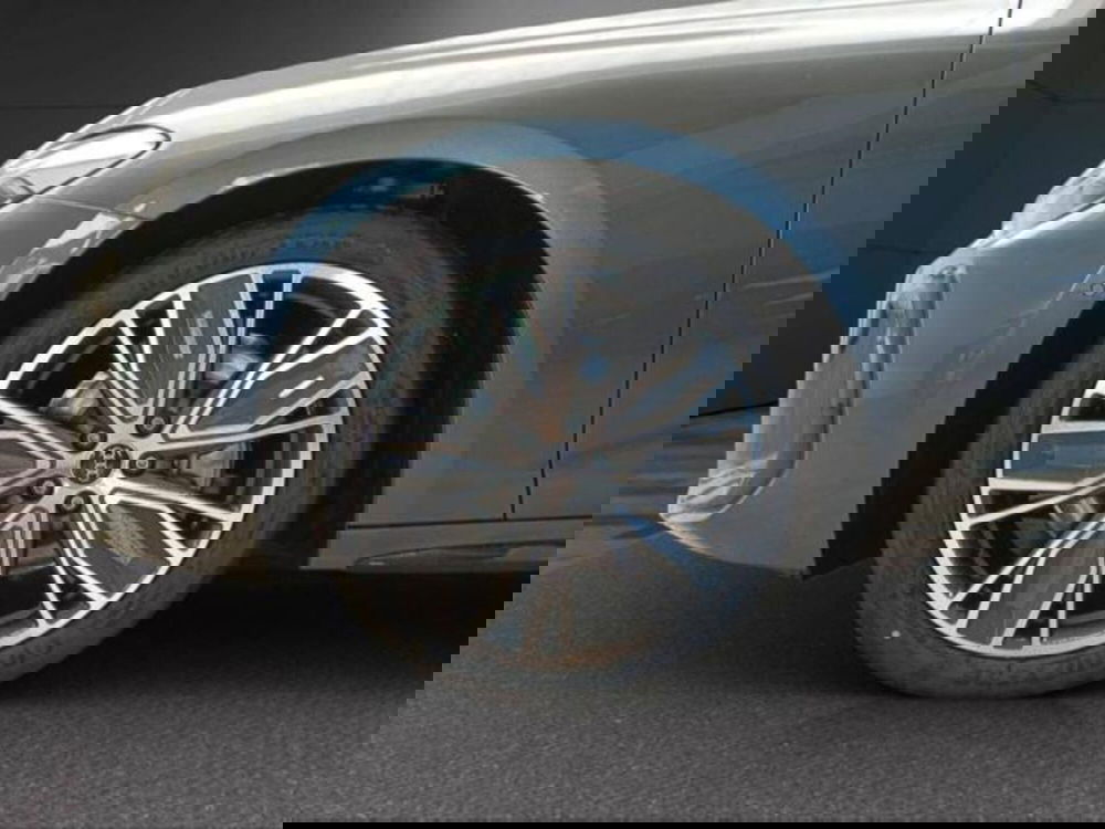 Audi A5 Avant nuova a Milano (17)