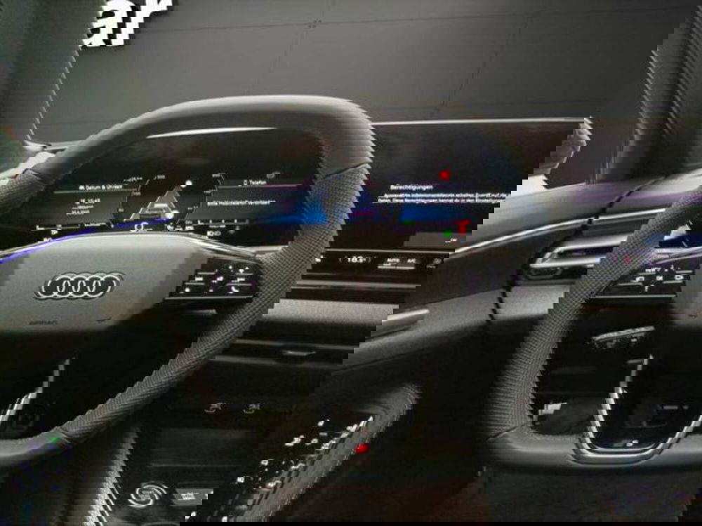 Audi A5 Avant nuova a Milano (7)