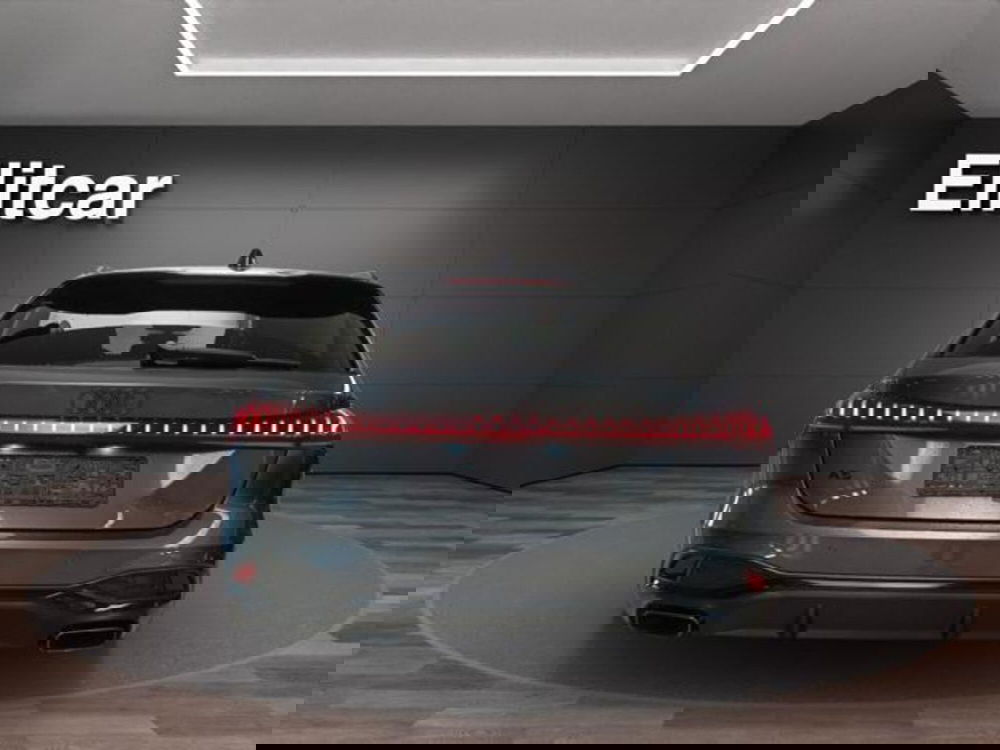 Audi A5 Avant nuova a Milano (9)