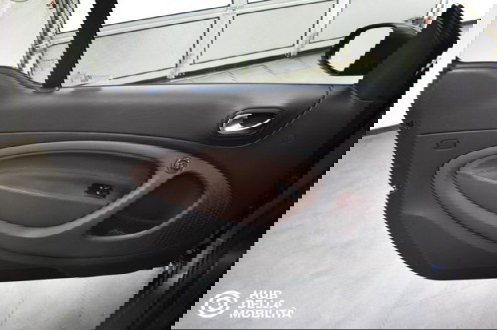 smart Fortwo Cabrio usata a Perugia (10)