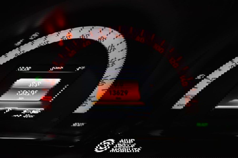 smart Fortwo Cabrio usata a Perugia (11)