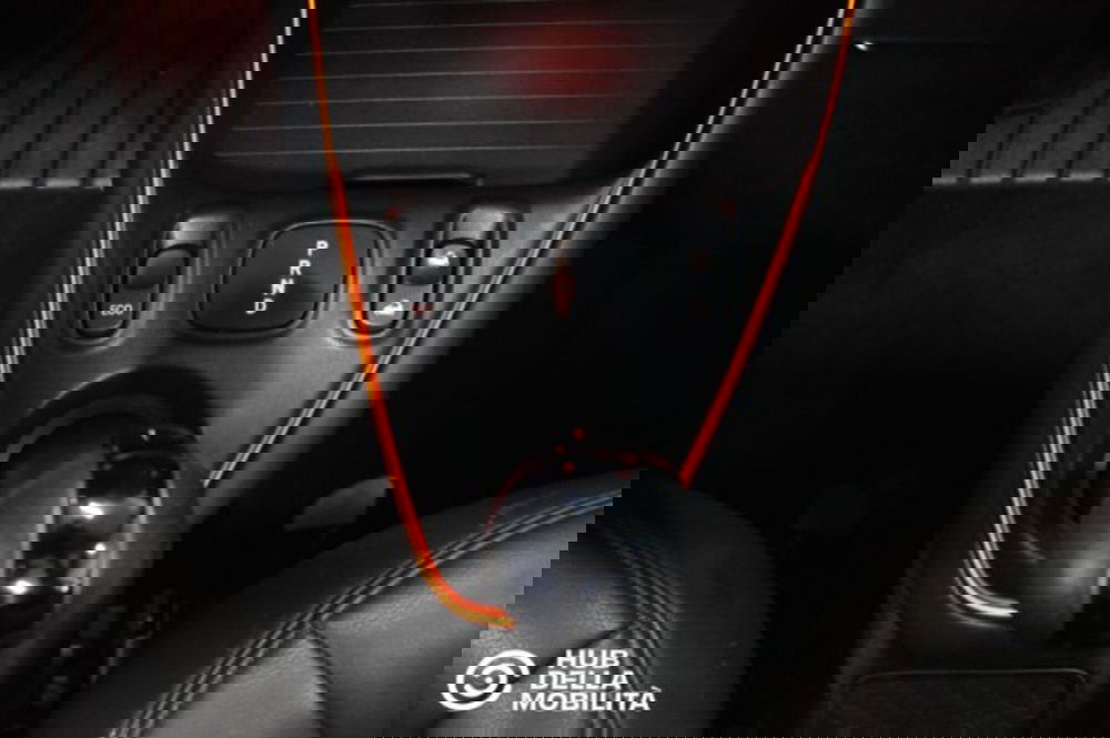 smart Fortwo Cabrio usata a Perugia (14)