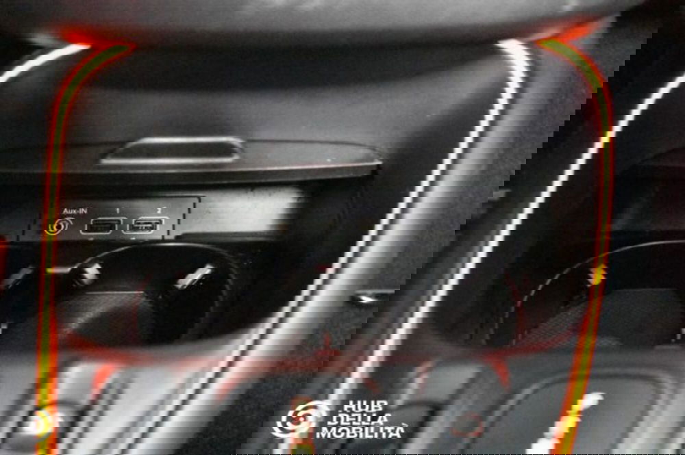 smart Fortwo Cabrio usata a Perugia (15)