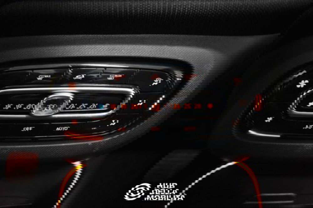 smart Fortwo Cabrio usata a Perugia (16)