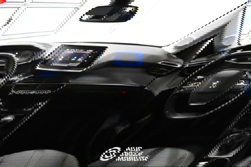 Peugeot 208 usata a Perugia (10)