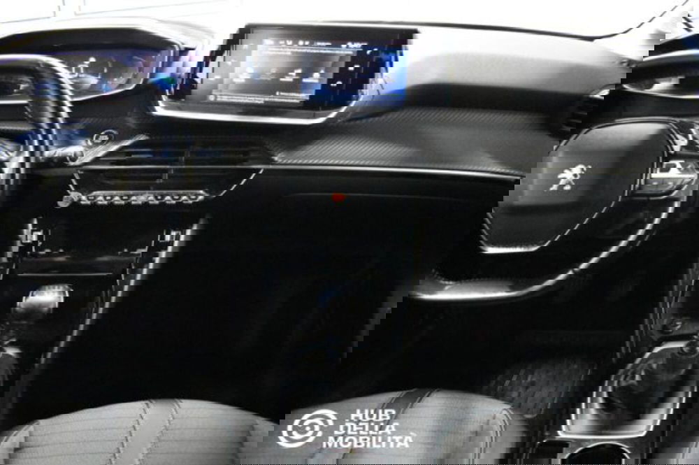 Peugeot 208 usata a Perugia (11)