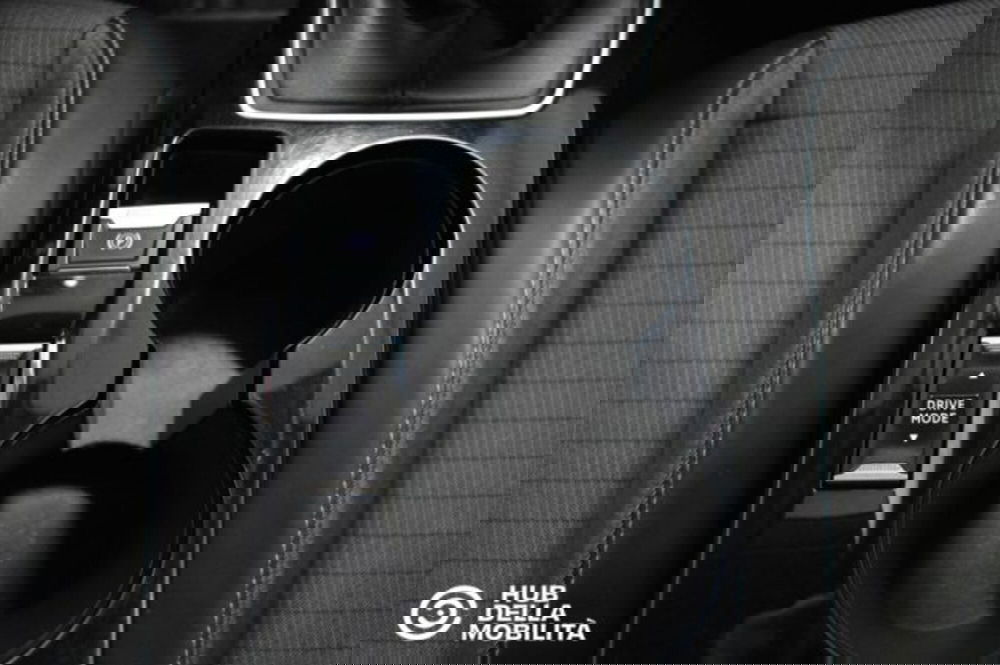 Peugeot 208 usata a Perugia (12)