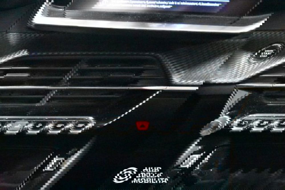 Peugeot 208 usata a Perugia (14)