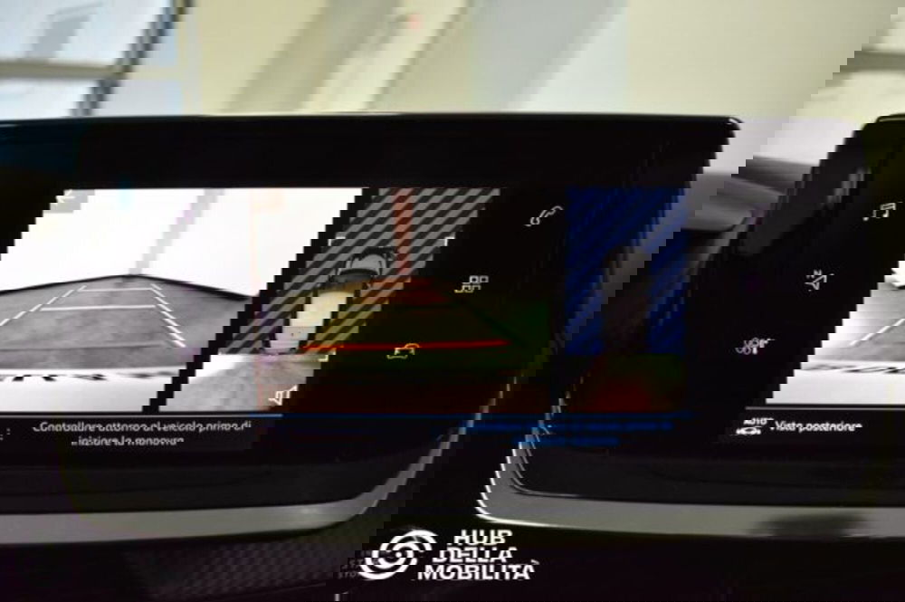 Peugeot 208 usata a Perugia (15)