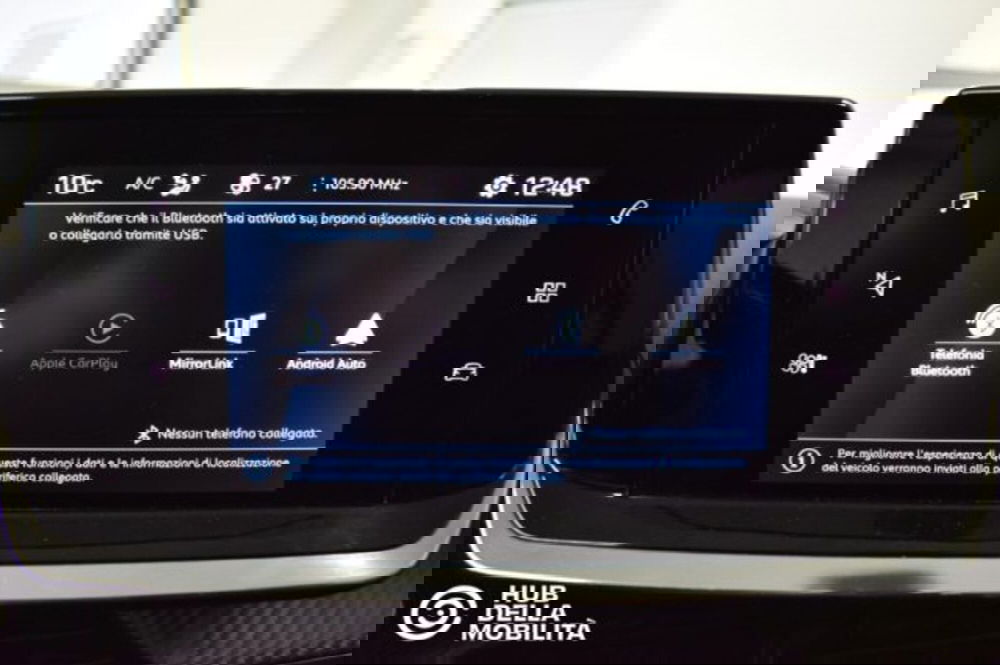 Peugeot 208 usata a Perugia (16)