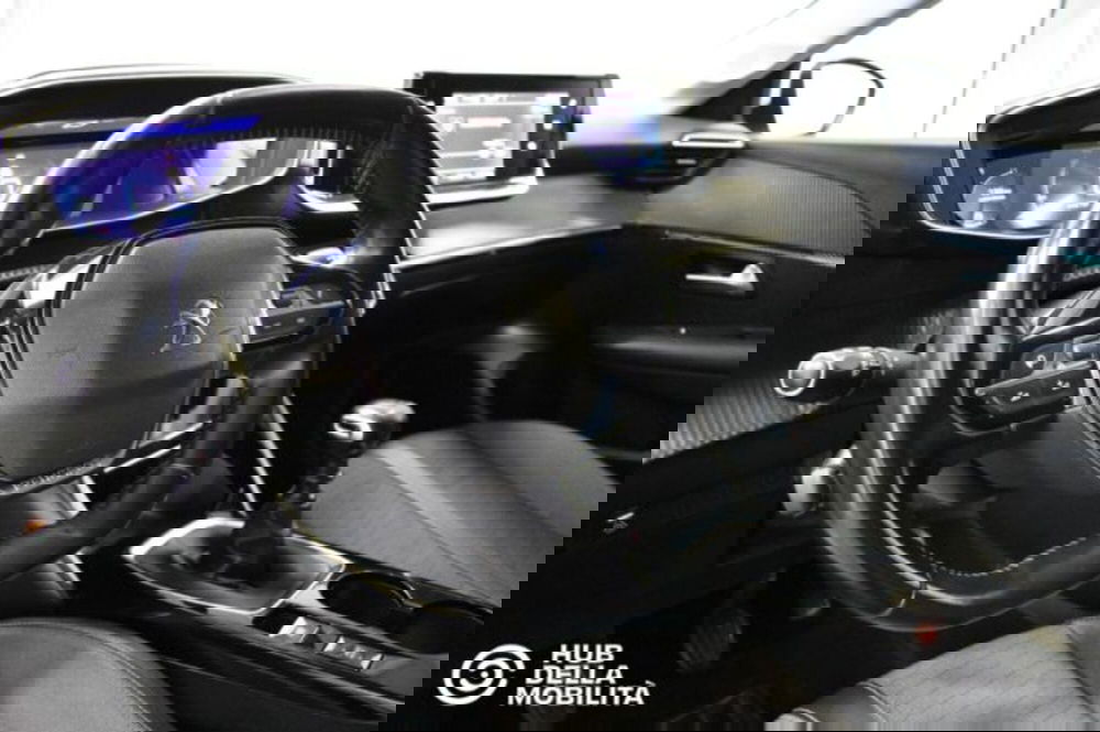 Peugeot 208 usata a Perugia (20)