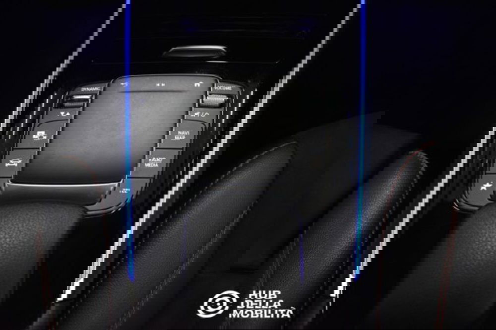 Mercedes-Benz GLB usata a Perugia (12)