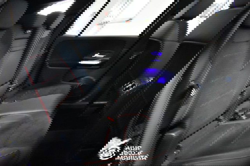 Mercedes-Benz GLB usata a Perugia (18)