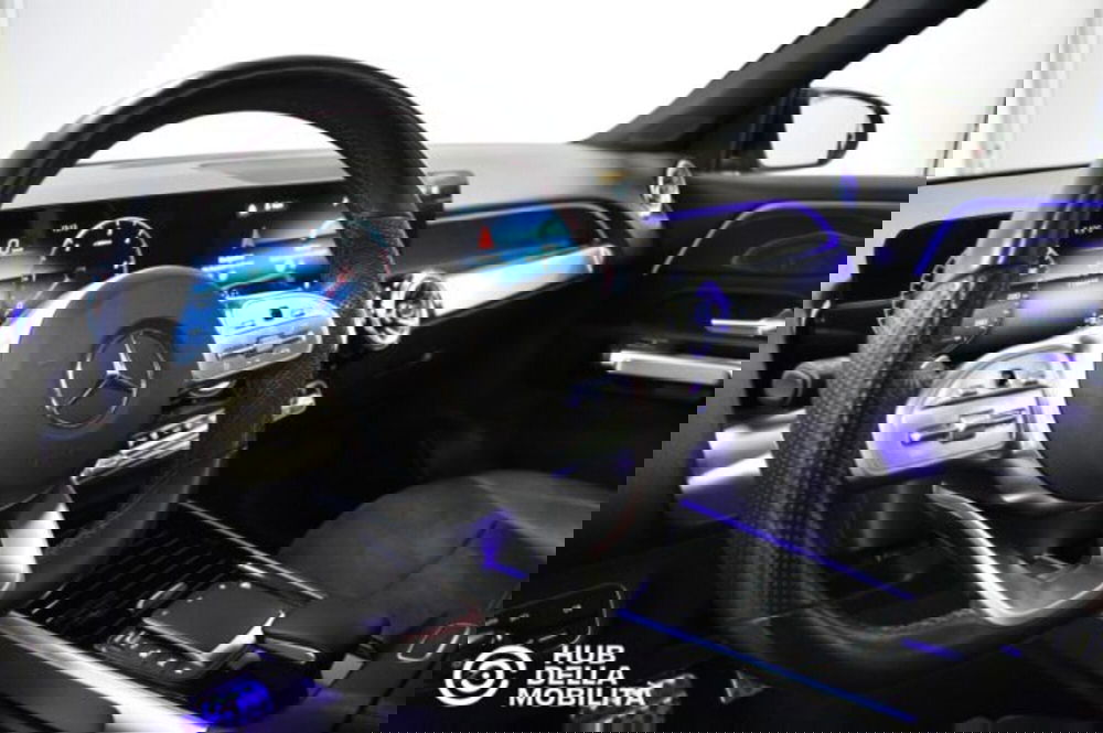 Mercedes-Benz GLB usata a Perugia (20)