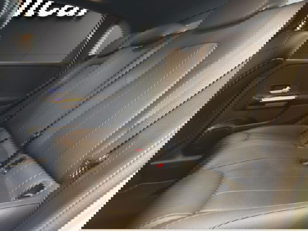 Mercedes-Benz Classe B usata a Novara (13)