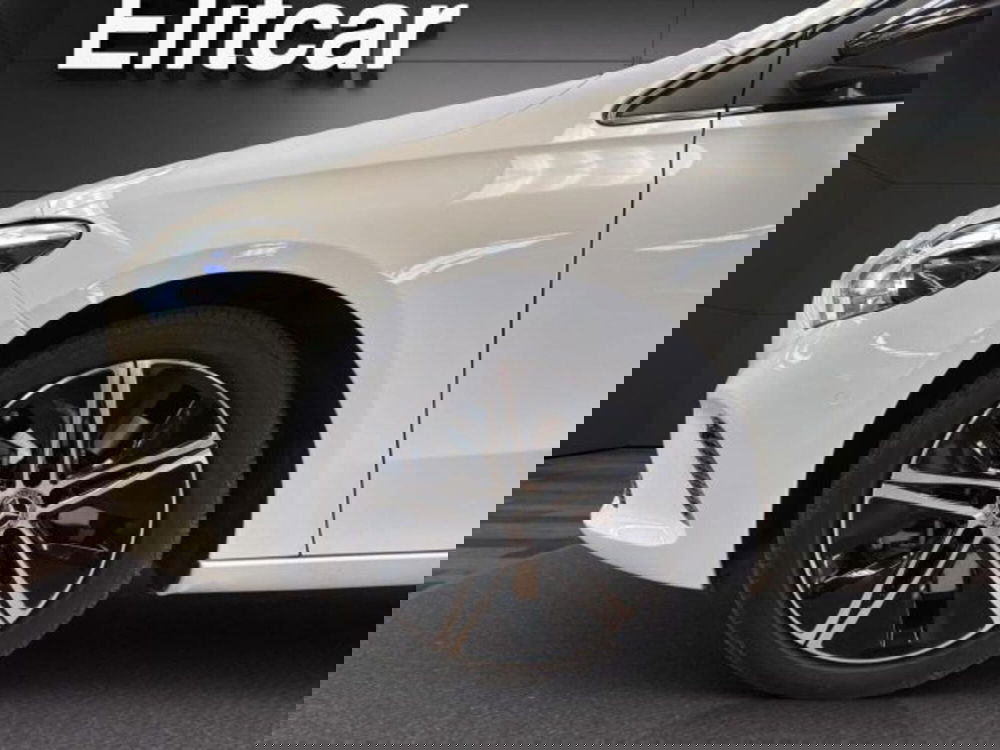 Mercedes-Benz Classe B usata a Novara (14)