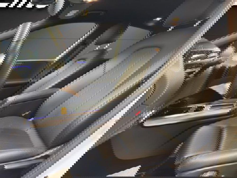 Mercedes-Benz Classe B usata a Novara (8)