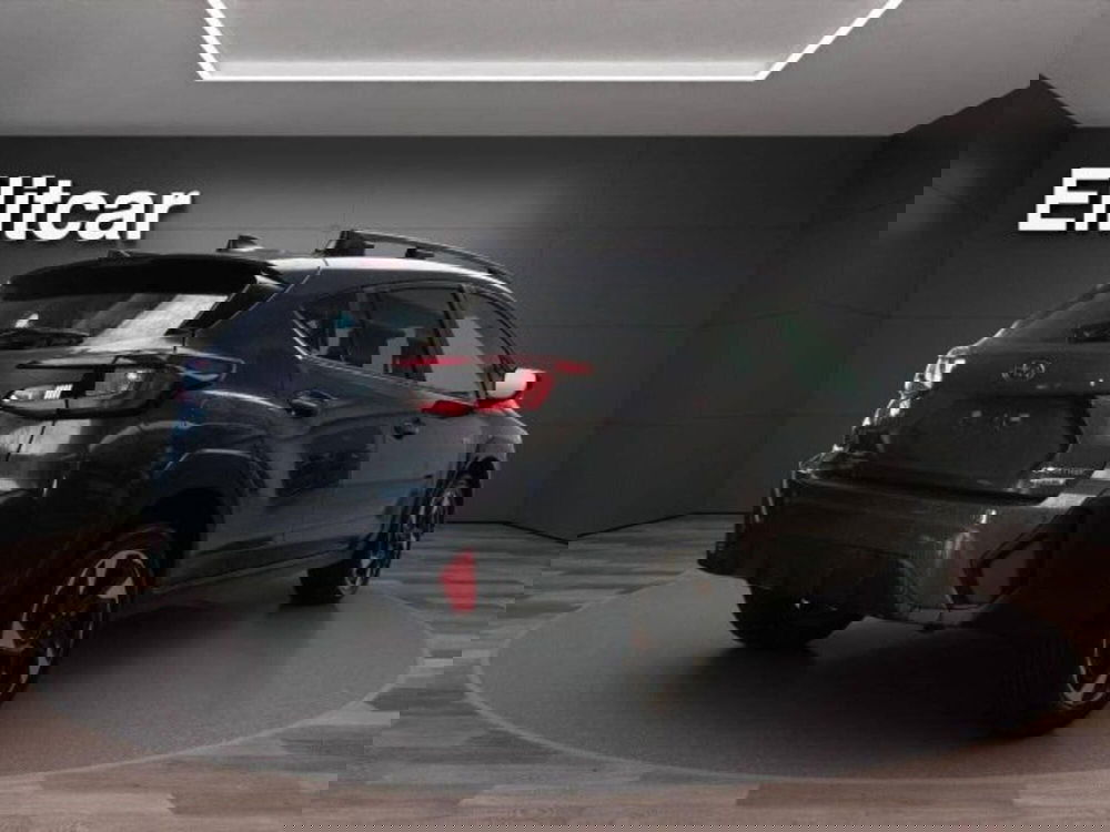 Subaru Crosstrek nuova a Novara (5)