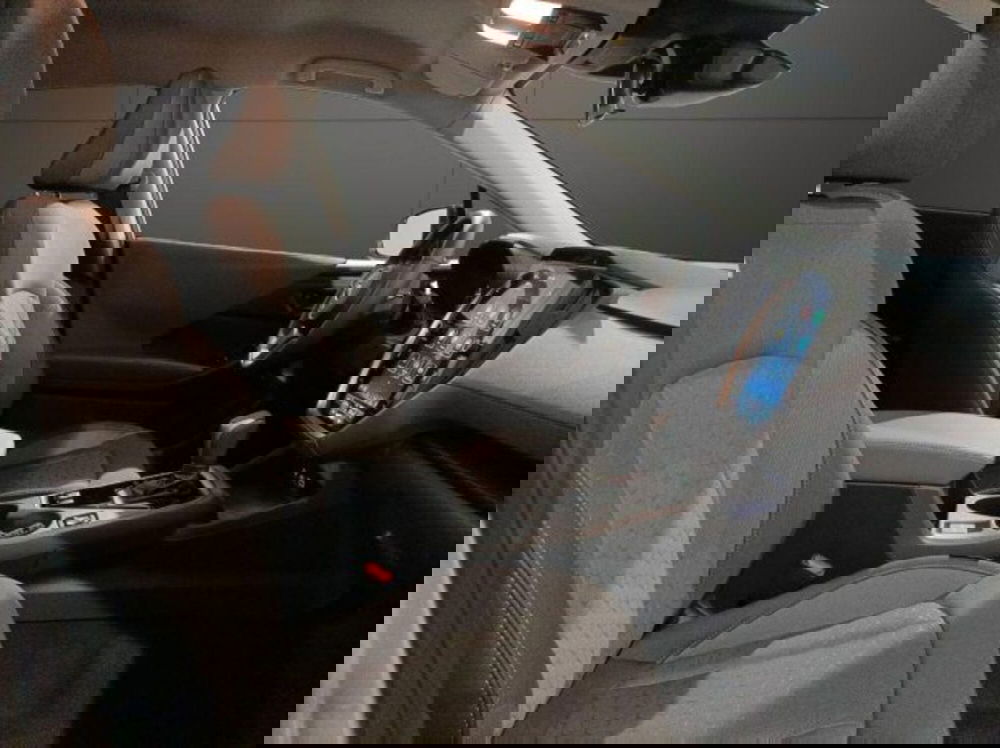 Subaru Crosstrek nuova a Novara (9)