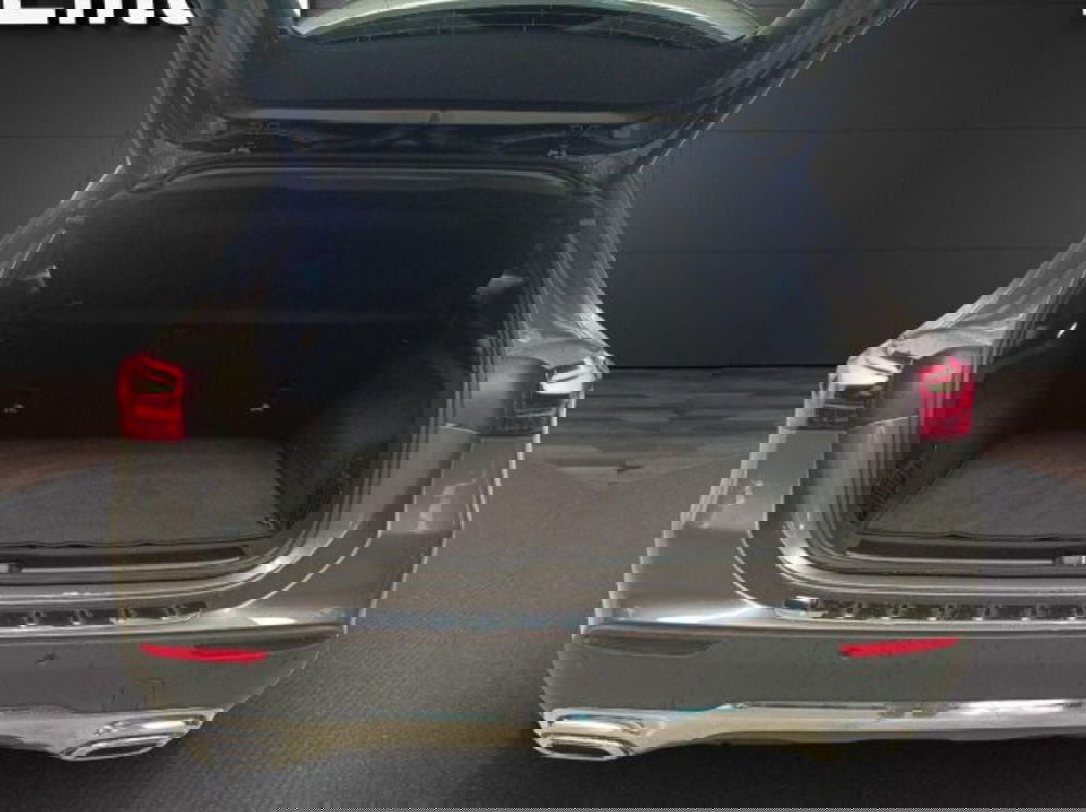 Mercedes-Benz GLA SUV usata a Novara (11)