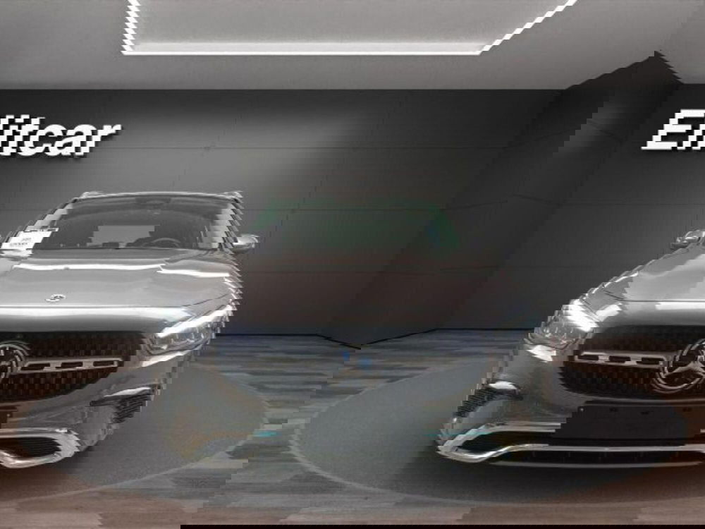 Mercedes-Benz GLA SUV usata a Novara (3)