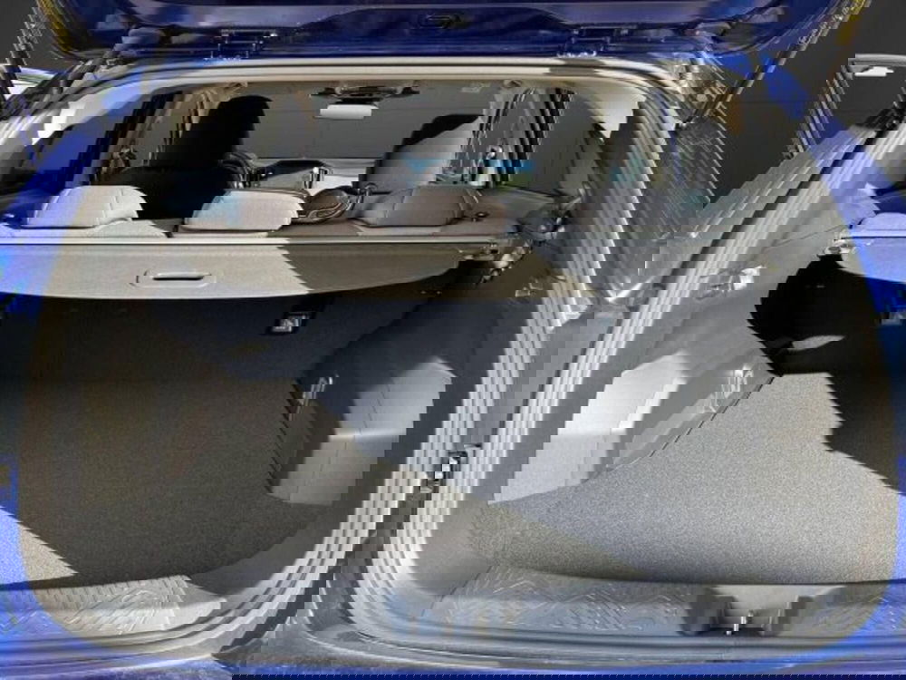 Subaru Crosstrek nuova a Novara (5)