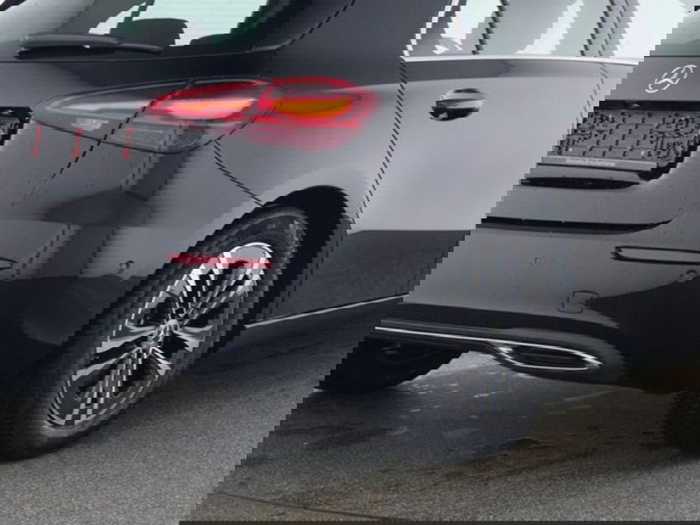 Mercedes-Benz Classe A Sedan usata a Novara (10)