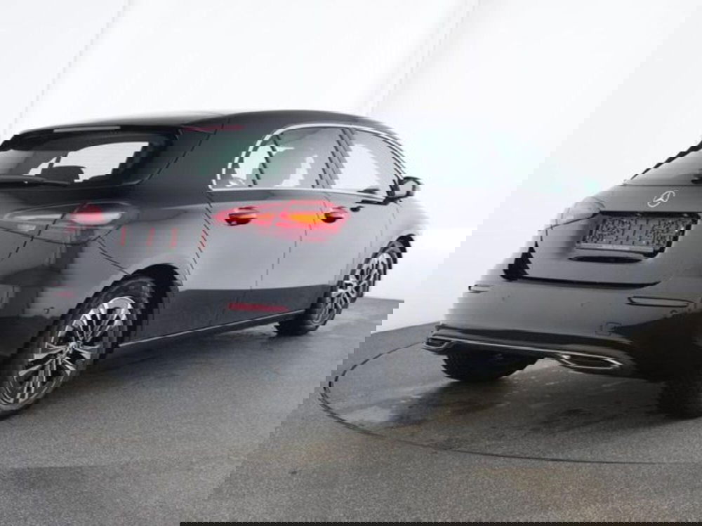 Mercedes-Benz Classe A Sedan usata a Novara (3)