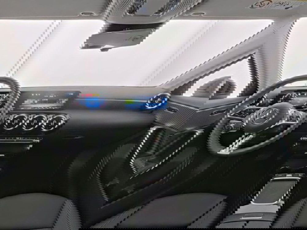 Mercedes-Benz Classe A Sedan usata a Novara (4)