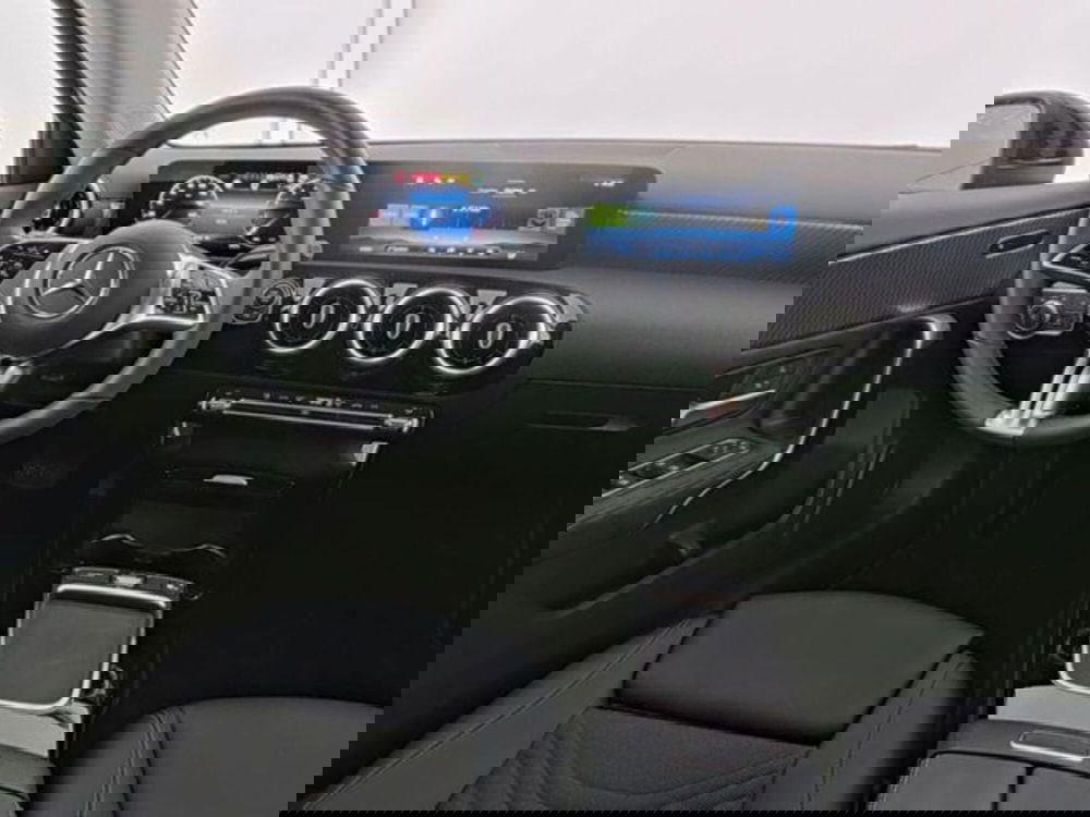 Mercedes-Benz Classe A Sedan usata a Novara (5)