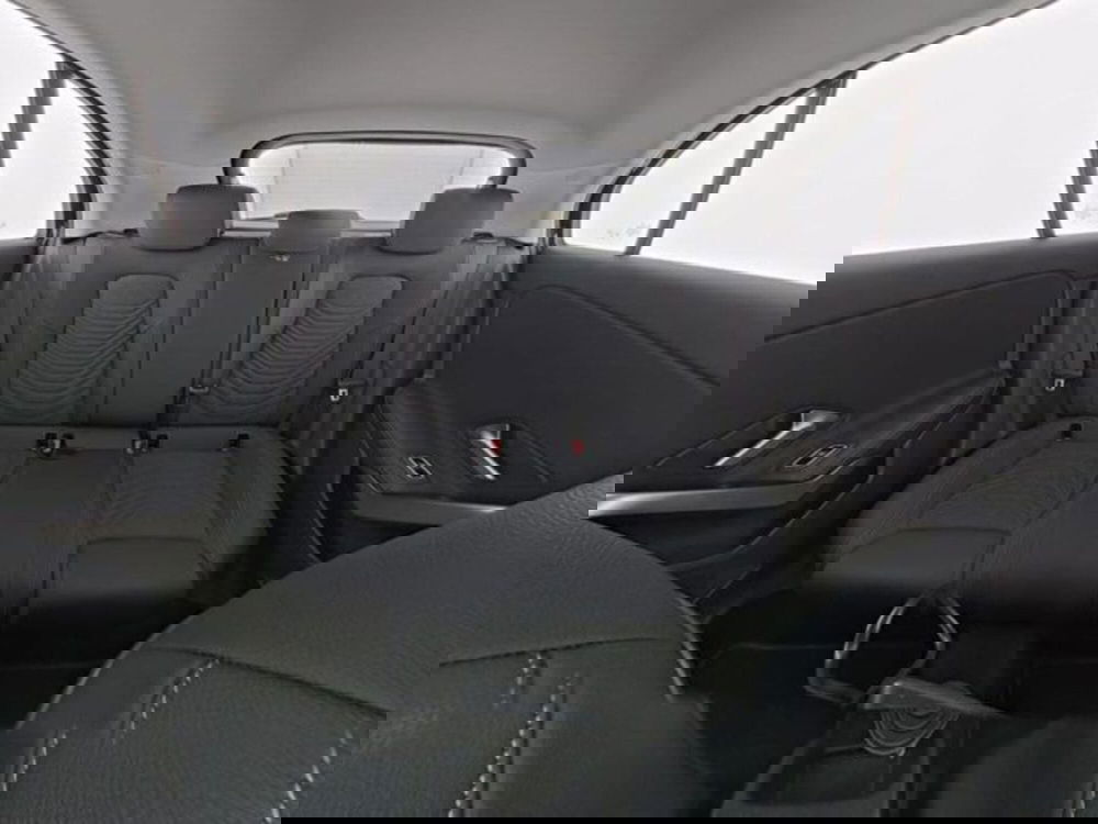 Mercedes-Benz Classe A Sedan usata a Novara (8)