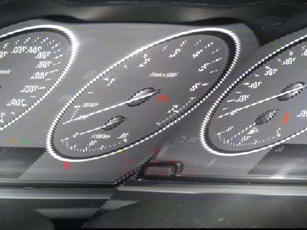 BMW X1 usata a Fermo (12)