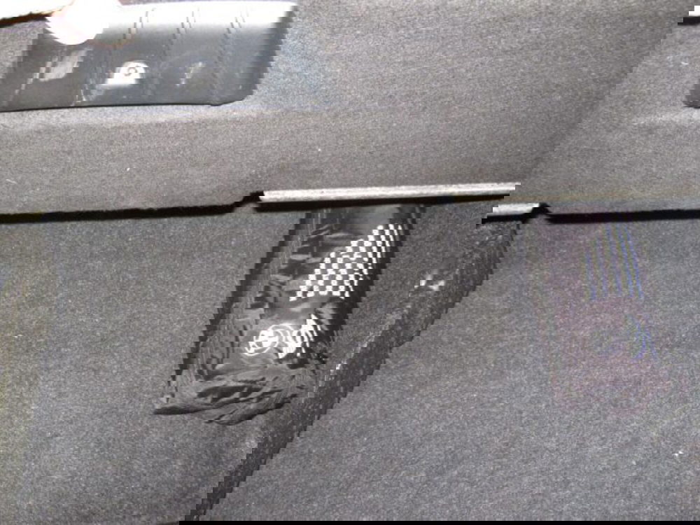 BMW X1 usata a Fermo (14)