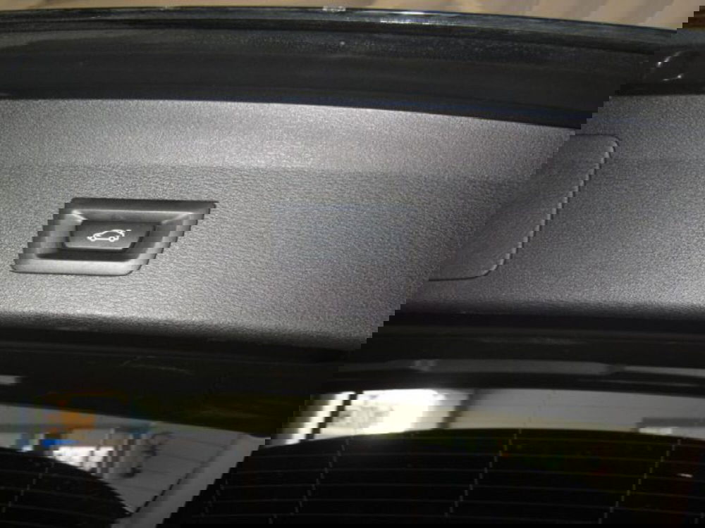 BMW X1 usata a Fermo (15)