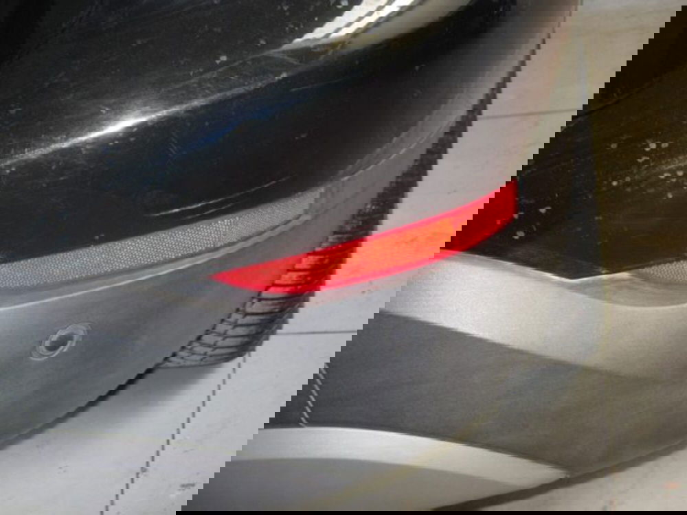 BMW X1 usata a Fermo (16)