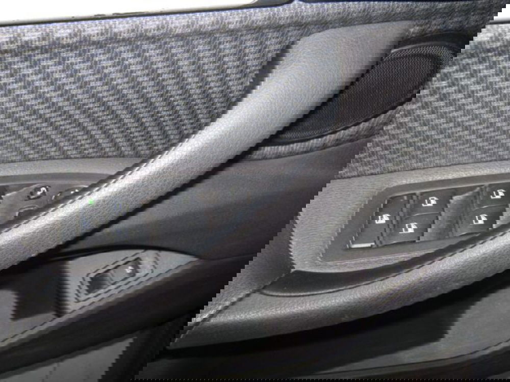 BMW X1 usata a Fermo (20)