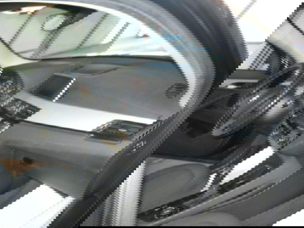 BMW X1 usata a Fermo (6)