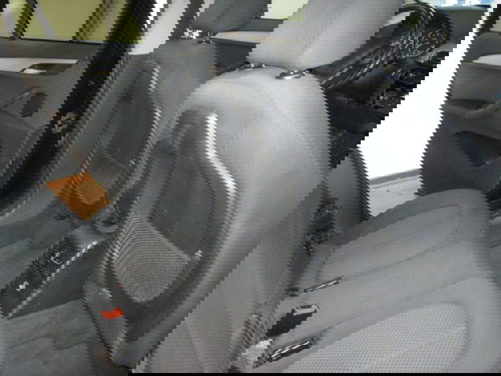 BMW X1 usata a Fermo (7)