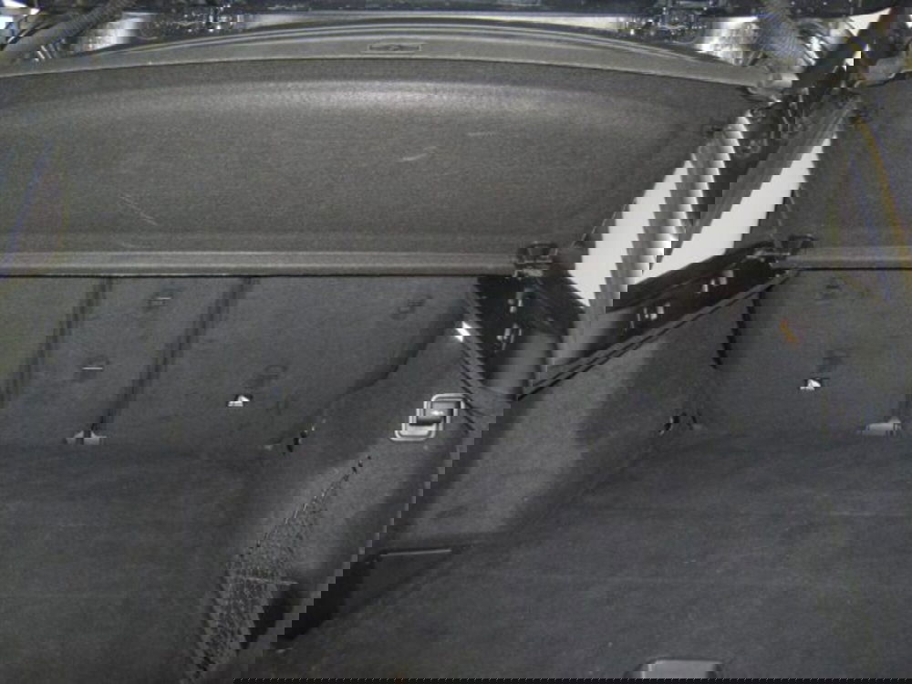 BMW X1 usata a Fermo (8)