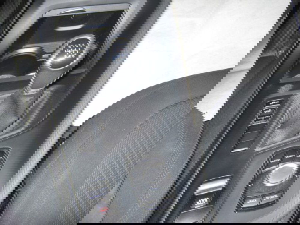 BMW X1 usata a Fermo (9)