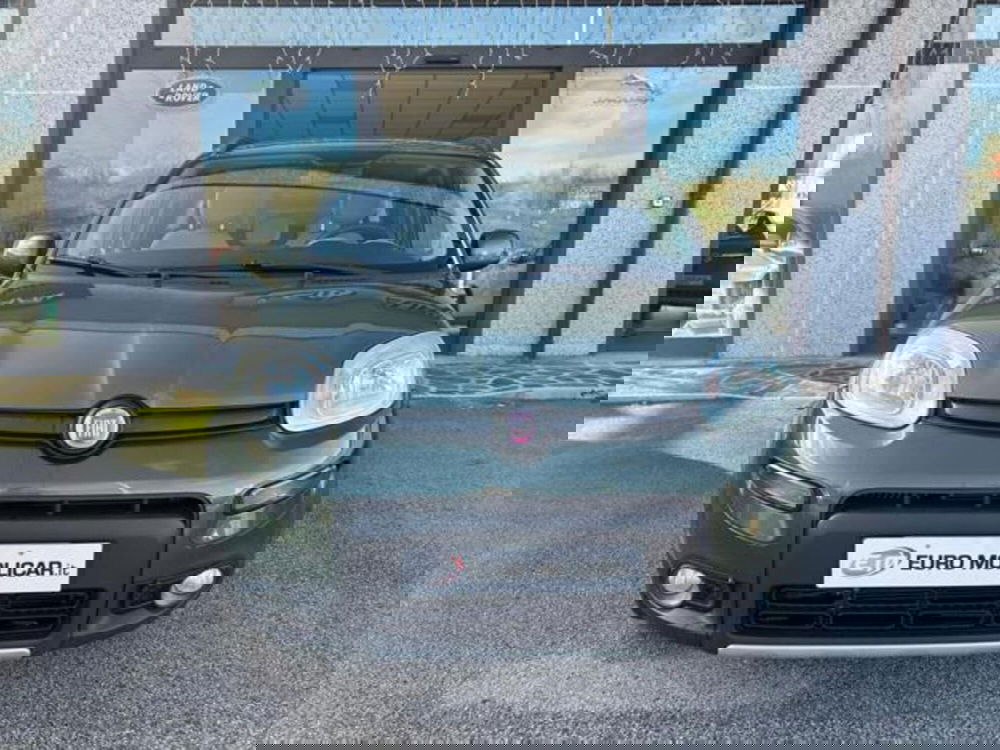 Fiat Panda usata a Campobasso (2)