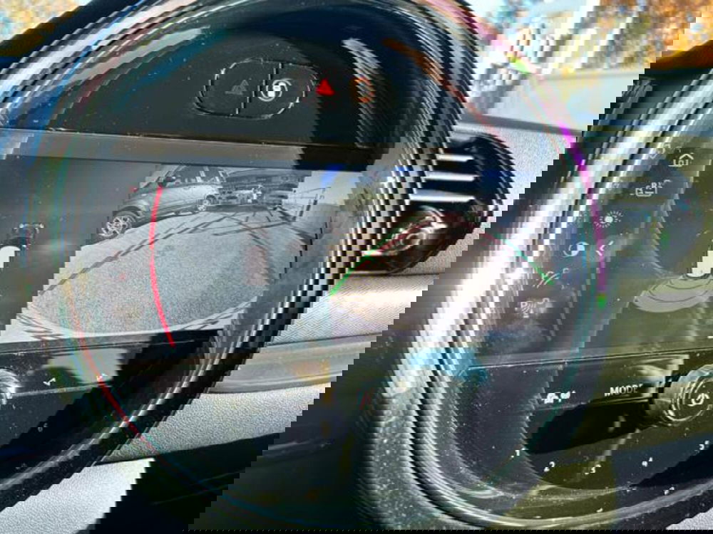 MINI Mini Clubman usata a Campobasso (17)