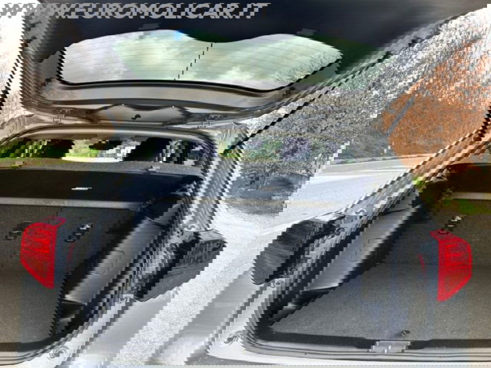 Suzuki Vitara usata a Campobasso (17)