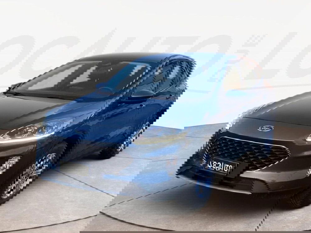 Ford Kuga usata a Torino