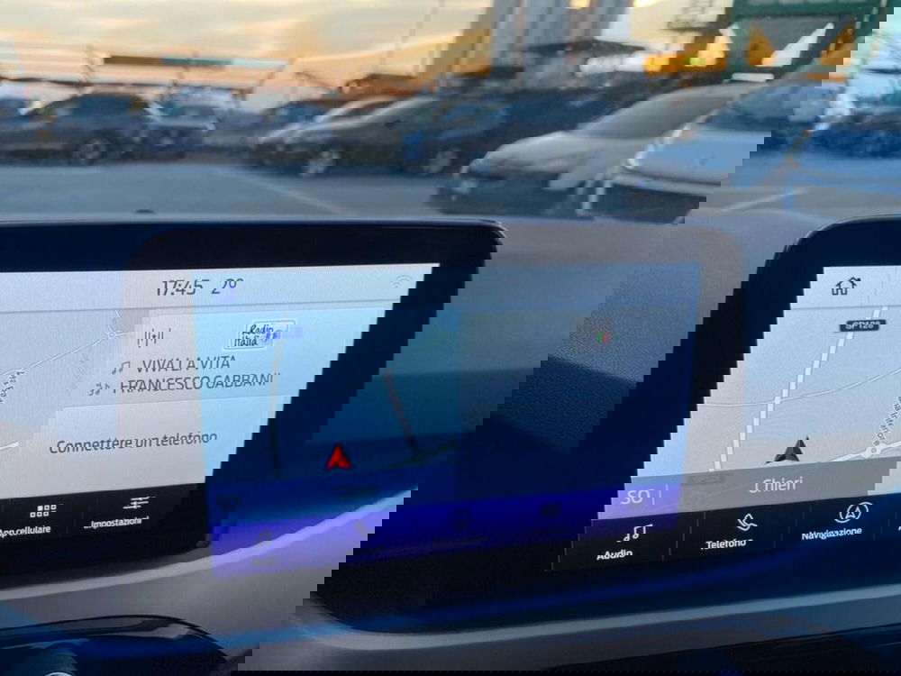 Ford Kuga usata a Torino (10)