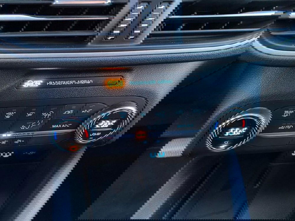 Ford Kuga usata a Torino (11)