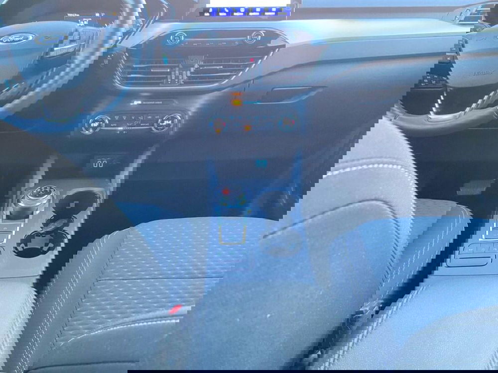 Ford Kuga usata a Torino (12)