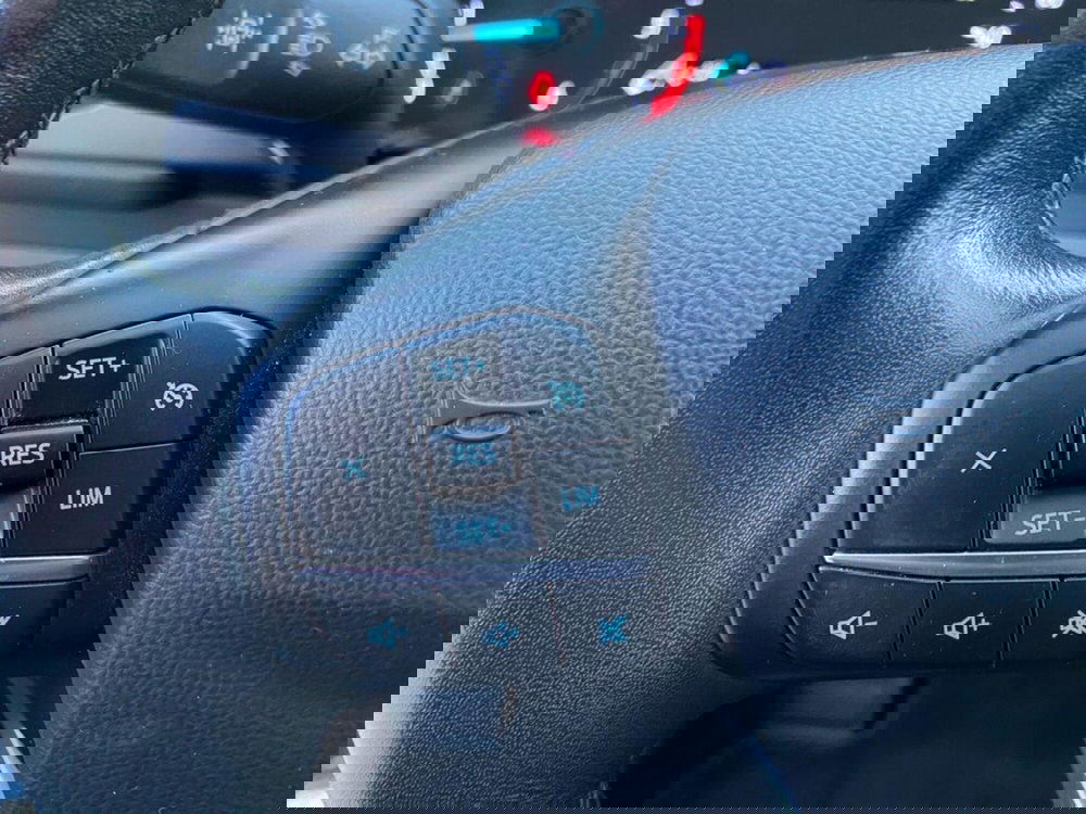 Ford Kuga usata a Torino (13)