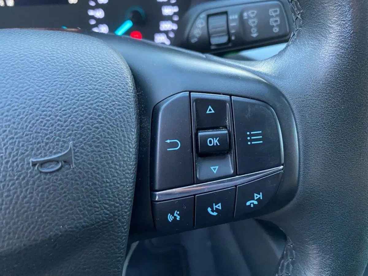Ford Kuga usata a Torino (14)